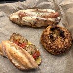 Comme’N TOKYO 本店 - 