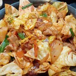 韓国家庭料理 チプノミ - 