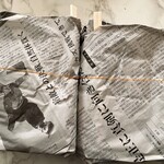 ジャンボお好み焼 みゆき - 