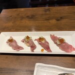 海鮮・肉料理 あきら - 