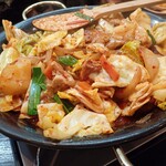 韓国家庭料理 チプノミ - 