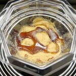 甘味処 みつばち - 