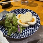 創作和食とうまい酒 結 - 