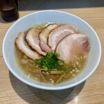 しおらーめん進化 - 