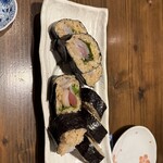 海鮮・肉料理 あきら - 