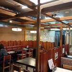 韓国家庭料理 チプノミ - 