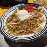 創作和食とうまい酒 結 梅田茶屋町店 - 