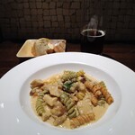 アルモニーア - 