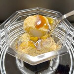 甘味処 みつばち - 