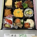 瀬喜 - 料理写真: