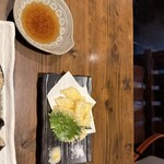 海鮮・肉料理 あきら - 