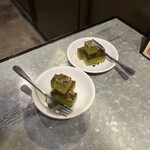 大分からあげと鉄板焼 庄内応援団 勝男 - 料理写真: