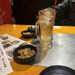 創作和食とうまい酒 結 - 