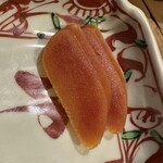 とく山 - カラスミ