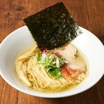 鶏そば