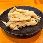 穂先メンマ