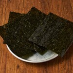 のり４枚