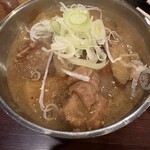 富久晴 - 煮込み