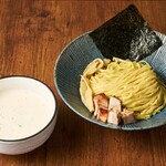 つけそば