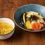 そるともりそば
