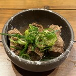 和牛のまるよし 谷四店 - 