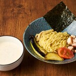 そるとつけそば