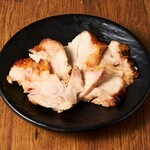 鶏チャーシュー（４枚）