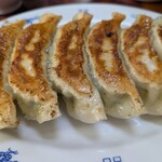 中華料理 境華楼 - 