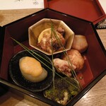 堤 - 