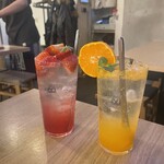 鳥とサワー 鳥どシ - 