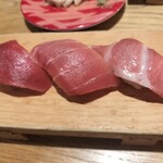 淡路島 回転すし 悦三郎 - 