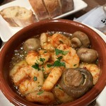 Ore no Italian Ginza