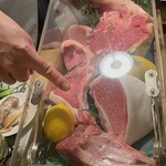 アッピア - メイン選び