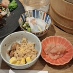 サロン ギンザサボウ - 