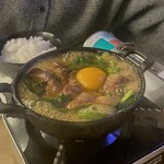 鳥とサワー 鳥どシ - 