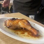 鳥とサワー 鳥どシ - 