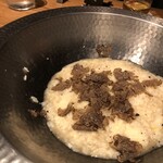 鴨しゃぶ粋玄 - 