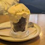 カフェ ローマ - 