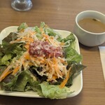 カフェ ローマ - 