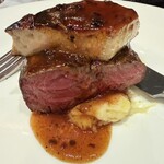 Ore no Italian Ginza