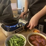 鳥とサワー 鳥どシ - 