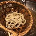 鴨しゃぶ粋玄 - 