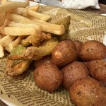 Ore no Italian Ginza