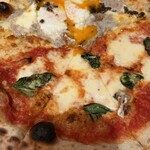 Ore no Italian Ginza