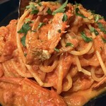 Ore no Italian Ginza