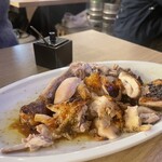 鳥とサワー 鳥どシ - 