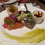 Ore no Italian Ginza