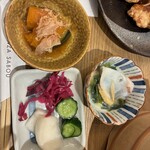 サロン ギンザサボウ - 