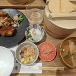 サロン ギンザサボウ - 