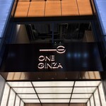 Ore no Italian Ginza